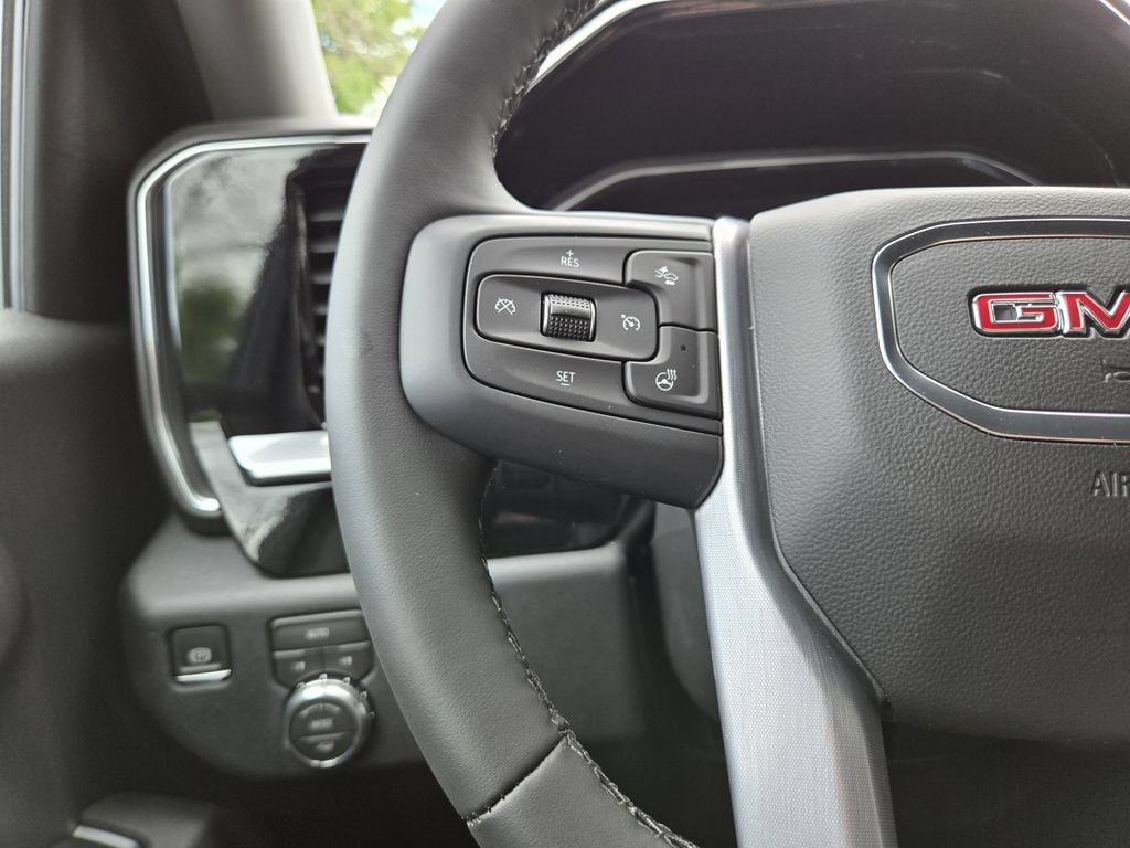 New 2026 GMC Sierra 1500 Elevation AWD/4WD image 18