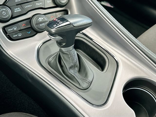 Used 2023 Dodge Challenger R/T Scat Pack image 16