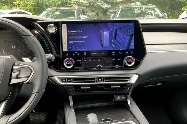 New 2026 Lexus RX 350 AWD image 7