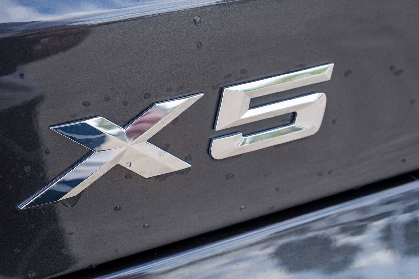 Used 2022 BMW X5 xDrive40i w/ Premium Package image 7