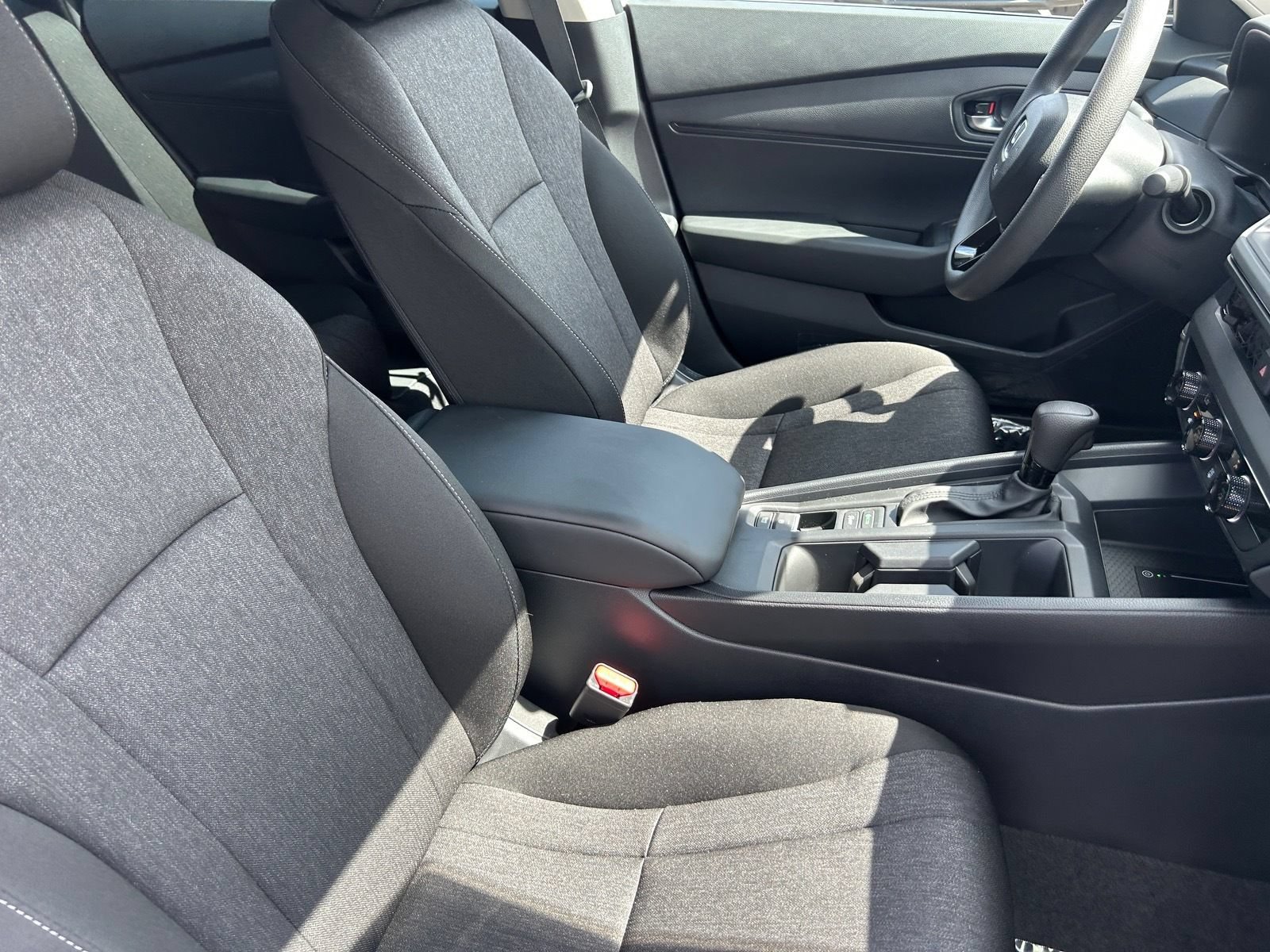 New 2026 Honda Accord LX image 12