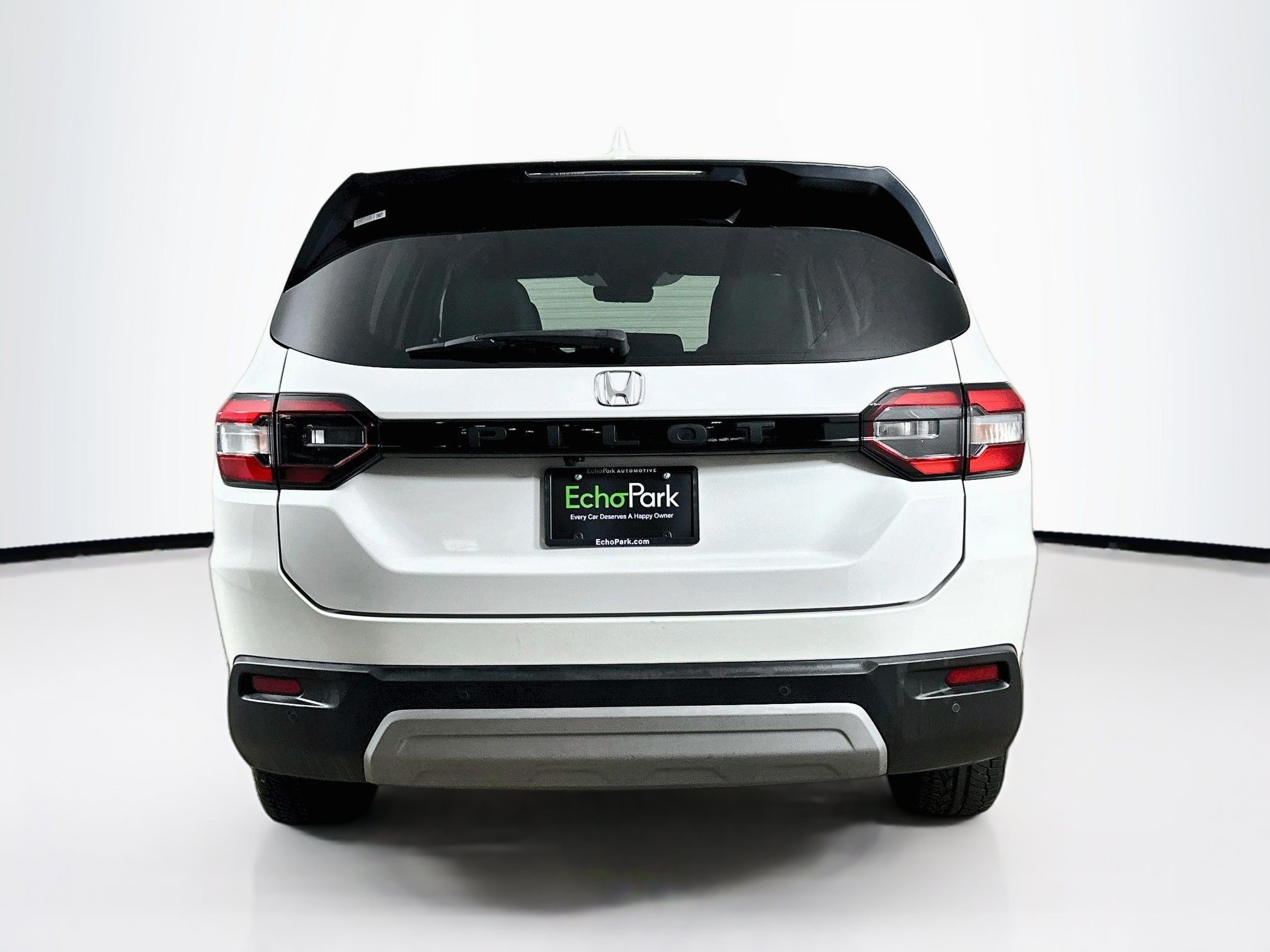 Used 2023 Honda Pilot EX-L image 7