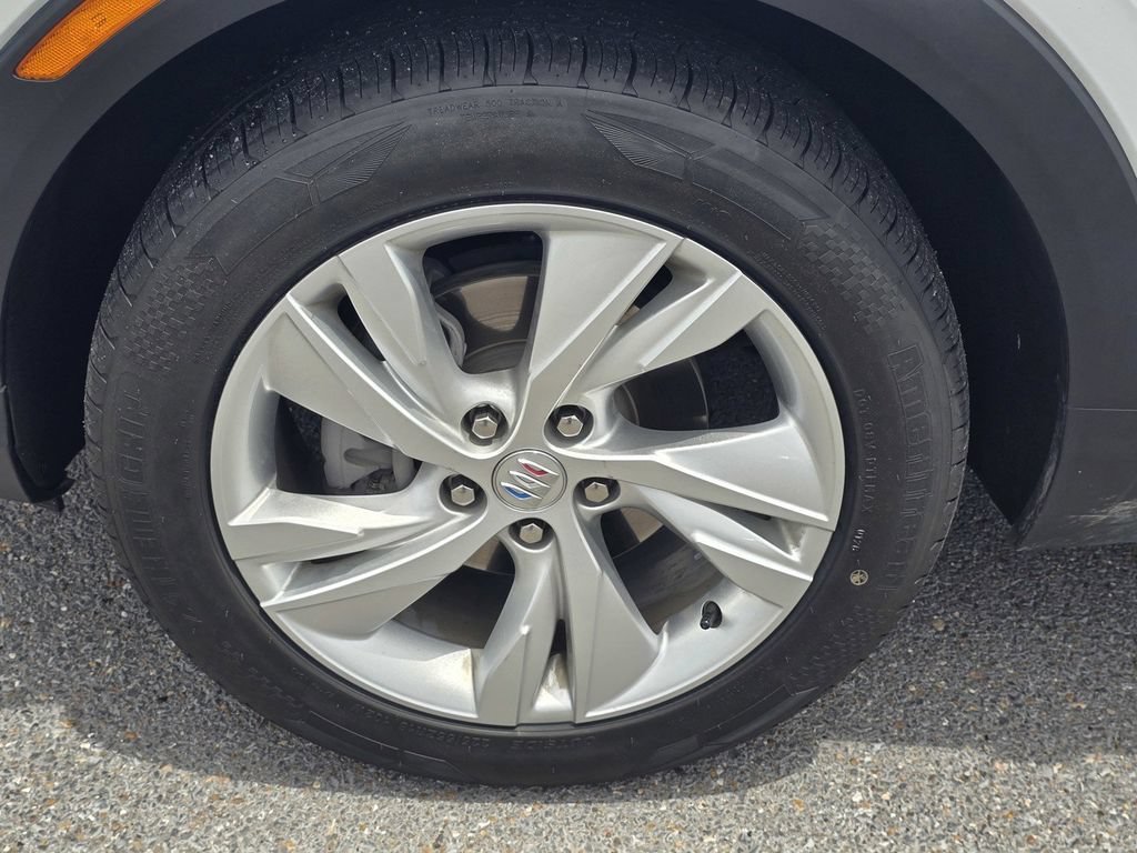 Used 2024 Buick Encore GX Preferred FWD image 9