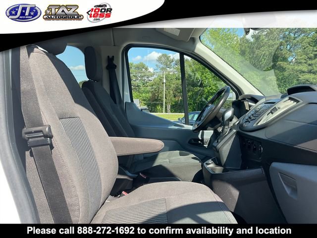 Used 2017 Ford Transit 150 XL RWD image 14