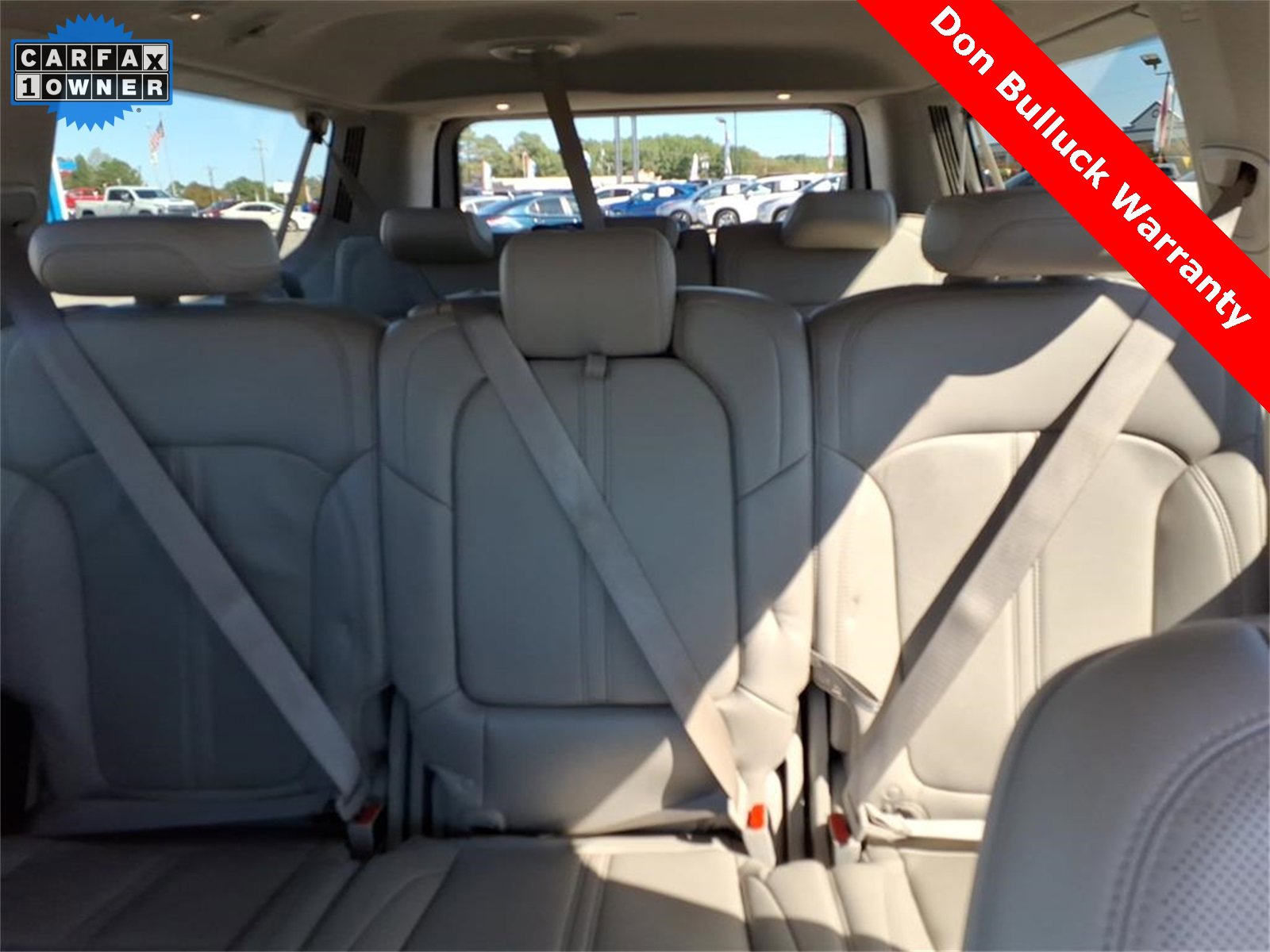 Used 2024 Jeep Wagoneer L Series II w/ Flexible Seating Group image 19