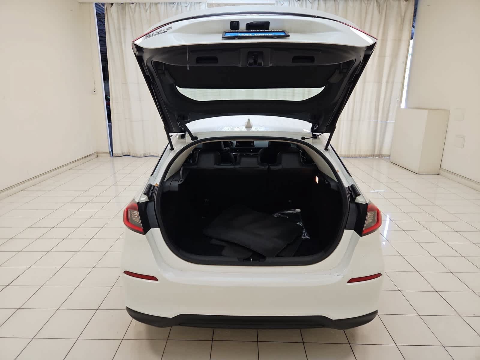 Used 2022 Honda Civic EX-L image 21