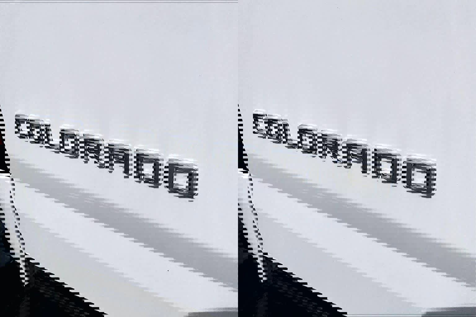 Used 2022 Chevrolet Colorado LT w/ Fleet Safety Package image 30