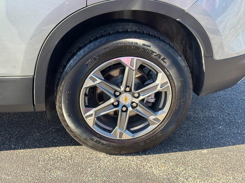 Used 2024 Chevrolet Blazer LT w/ Convenience Package image 9