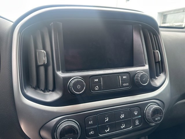 Used 2022 Chevrolet Colorado ZR2 image 28