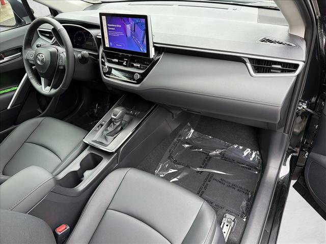 New 2026 Toyota Corolla Cross XLE image 24