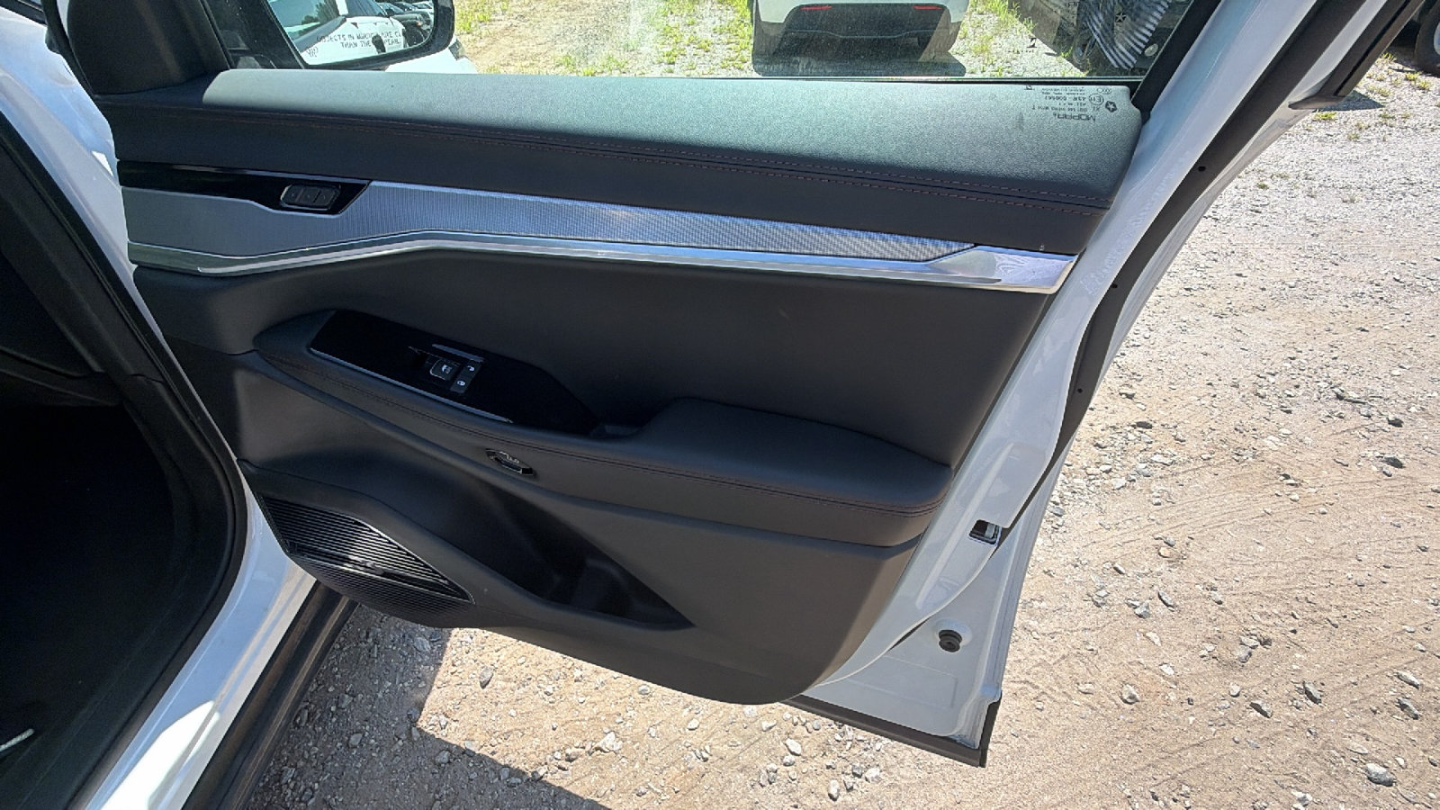 Used 2024 Jeep Wagoneer Launch Edition AWD/4WD image 18