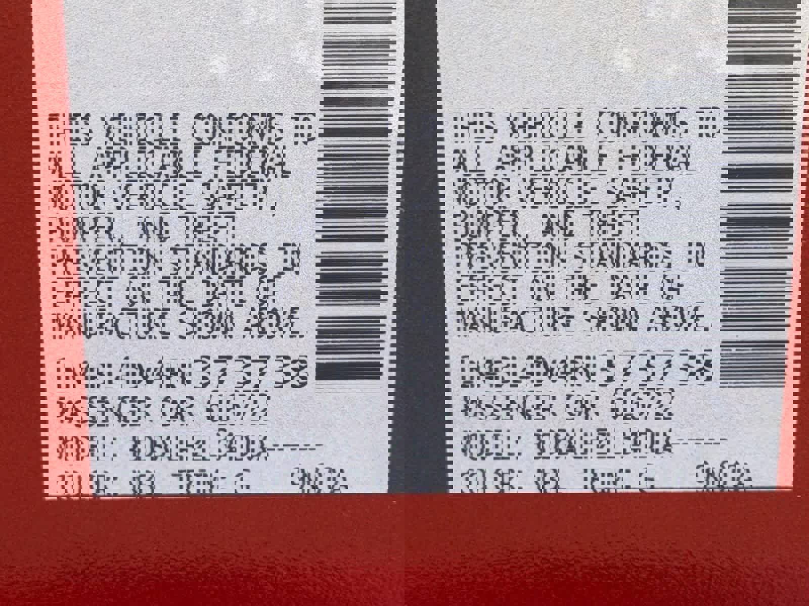 Certified 2024 Nissan Altima 2.5 SV image 35