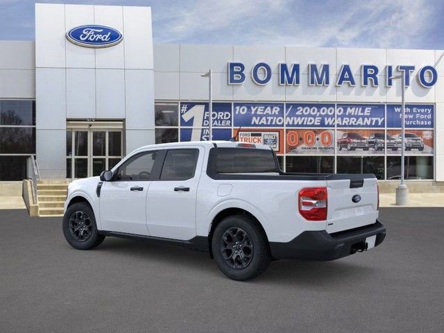 New 2026 Ford Maverick XLT w/ Equipment Group 301A image 4