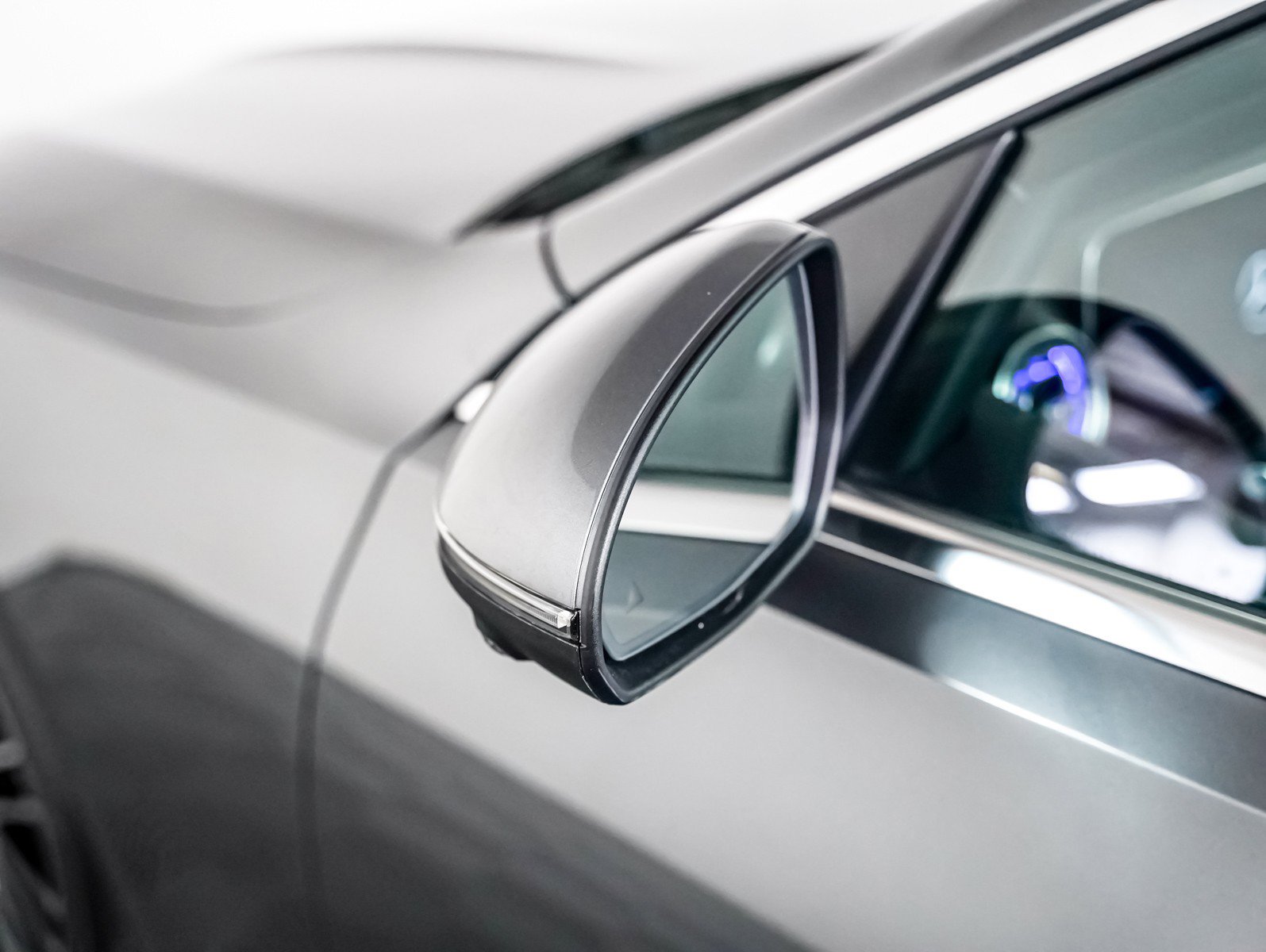 Certified 2023 Mercedes-Benz C 300 Sedan image 25