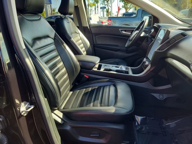 Certified 2023 Ford Edge SEL w/ Convenience Package image 16