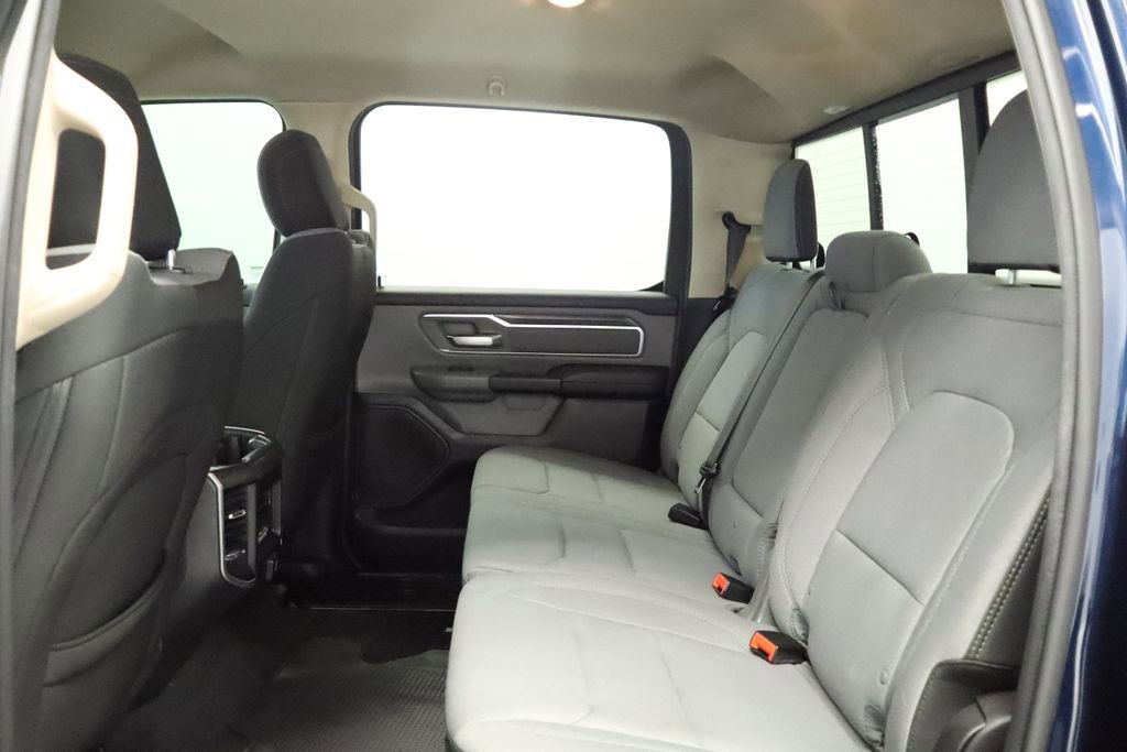 Certified 2019 RAM 1500 Big Horn image 25