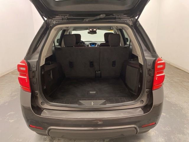 Used 2016 Chevrolet Equinox LT w/ Convenience Package AWD/4WD image 24
