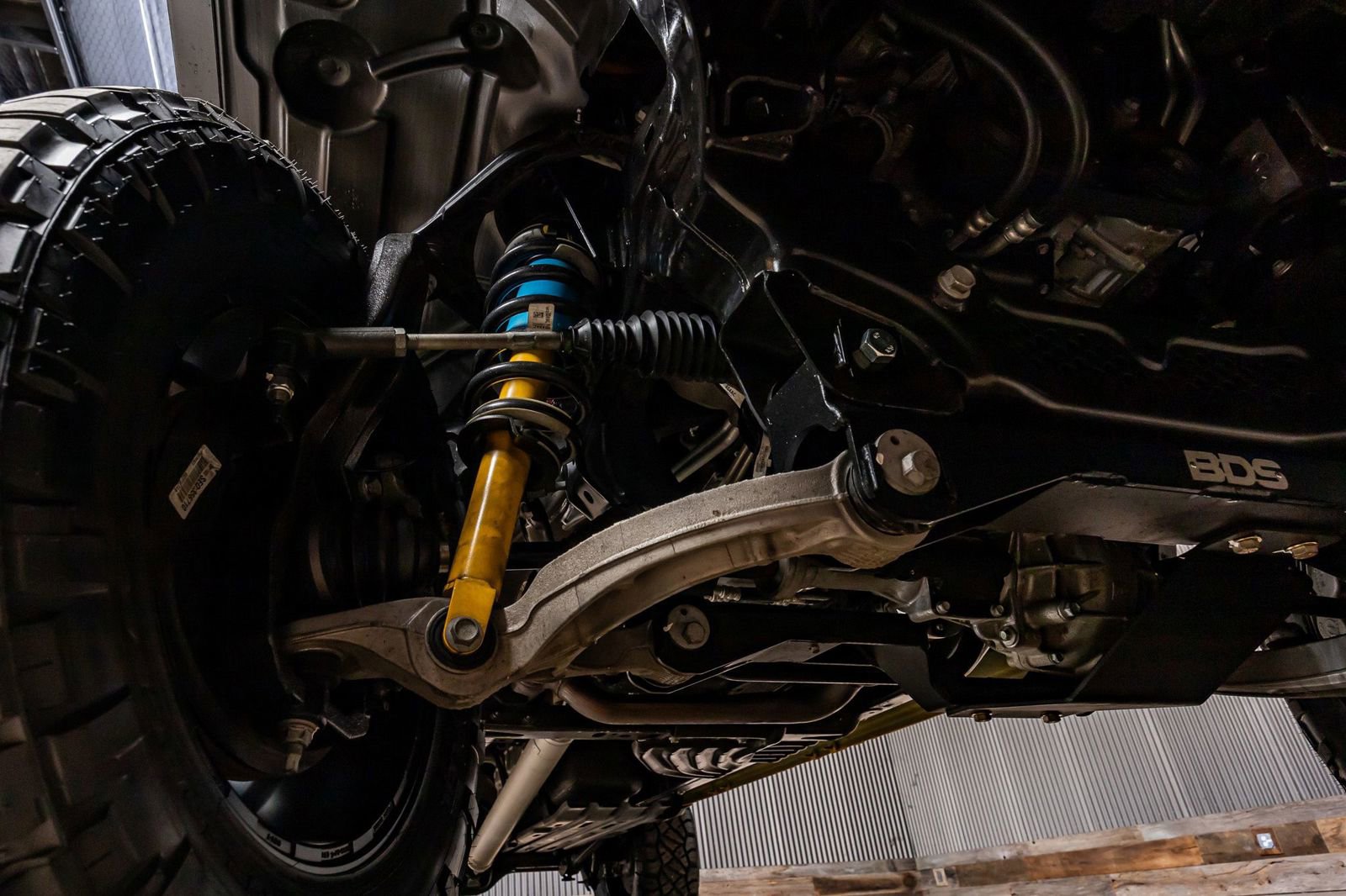 Used 2023 RAM 1500 Rebel w/ Rebel Level 2 Equipment Group image 13