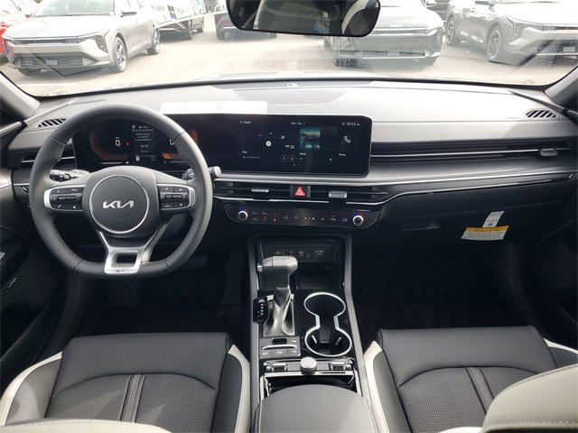 New 2026 Kia K5 GT-Line image 16