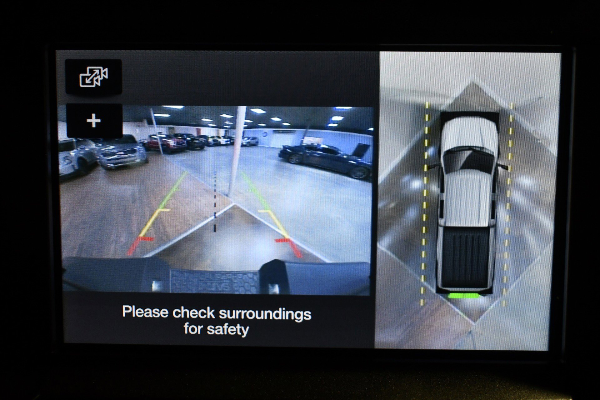 Used 2019 Ford F250 Lariat w/ Lariat Ultimate Package image 36