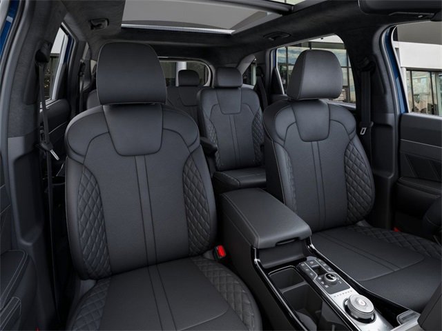 New 2026 Kia Sorento SX Prestige image 16