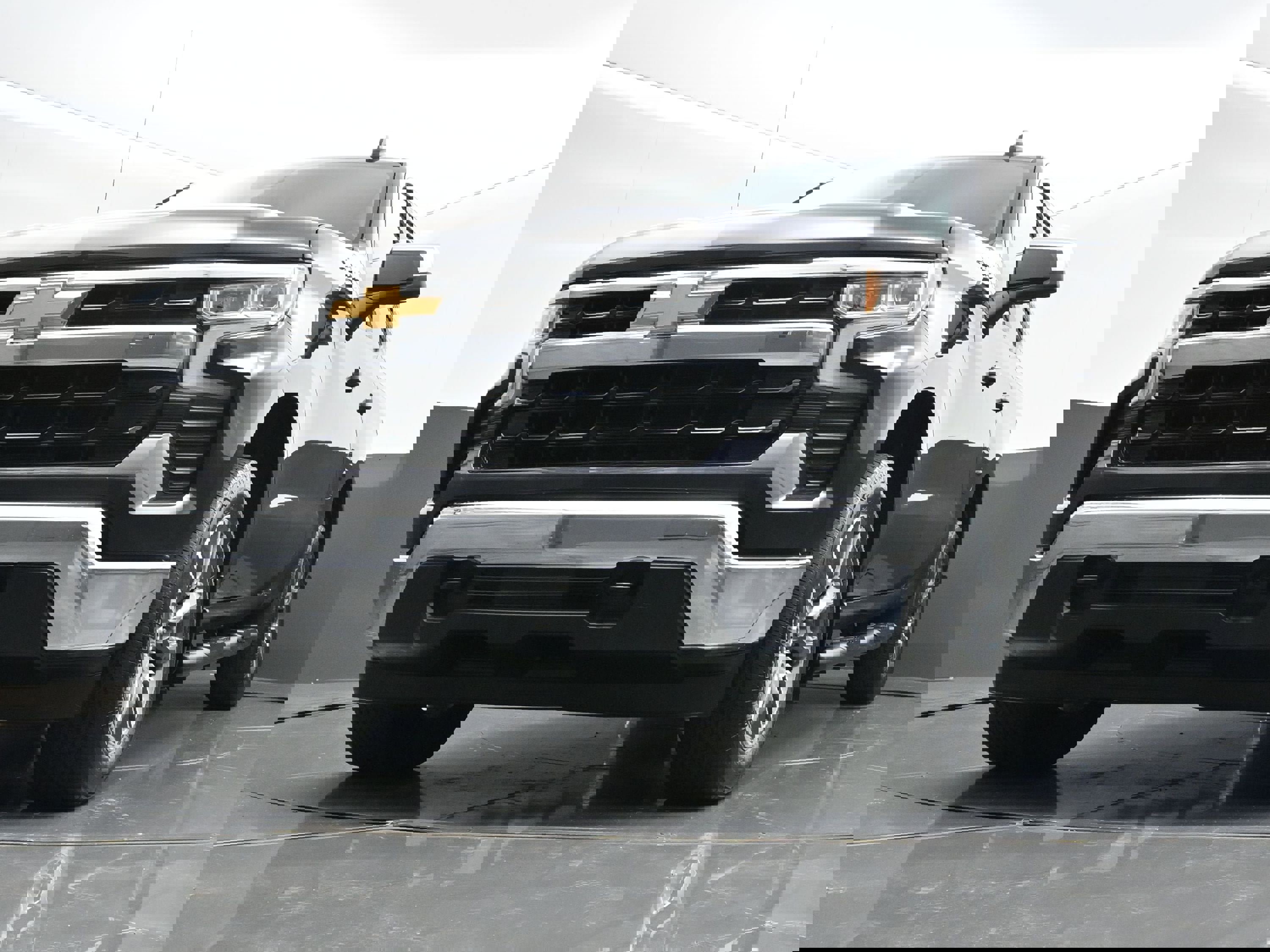 Certified 2023 Chevrolet Silverado 1500 LT image 35