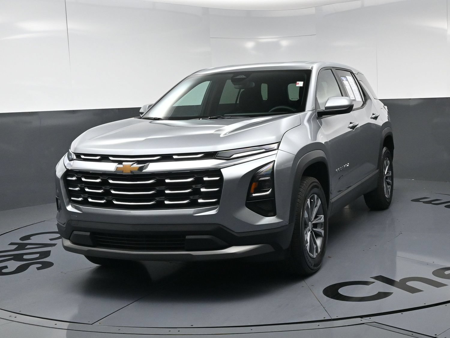 Used 2026 Chevrolet Equinox LT FWD image 11