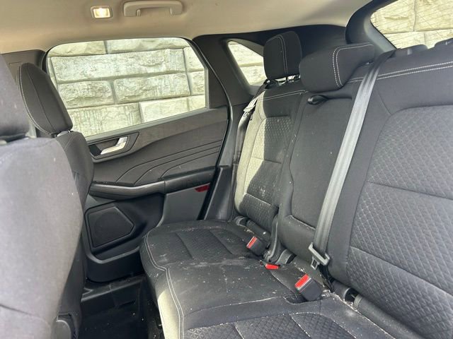 Used 2023 Ford Escape Active w/ Tech Pack #2 AWD/4WD image 9