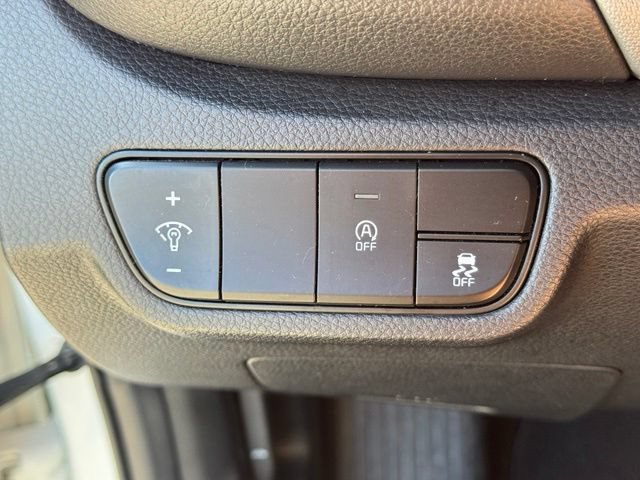Certified 2025 Kia Seltos LX AWD/4WD image 26
