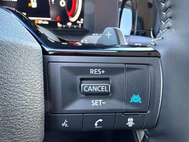 New 2026 Nissan Pathfinder SL AWD/4WD image 28