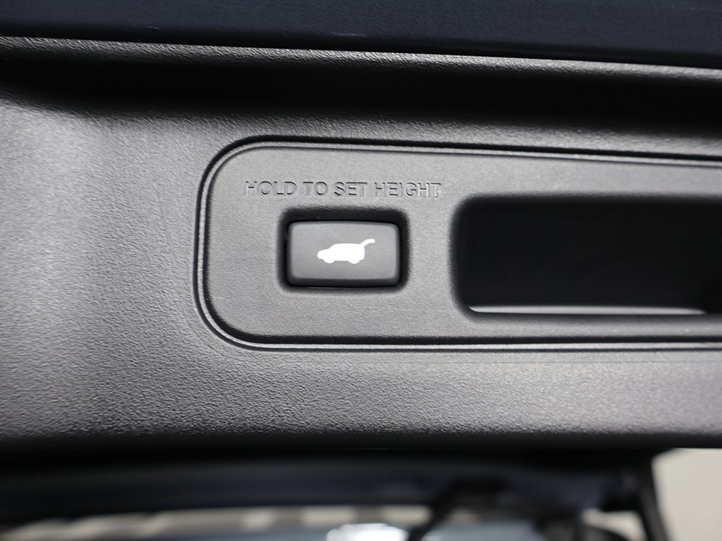 Used 2026 Honda Passport RTL image 21