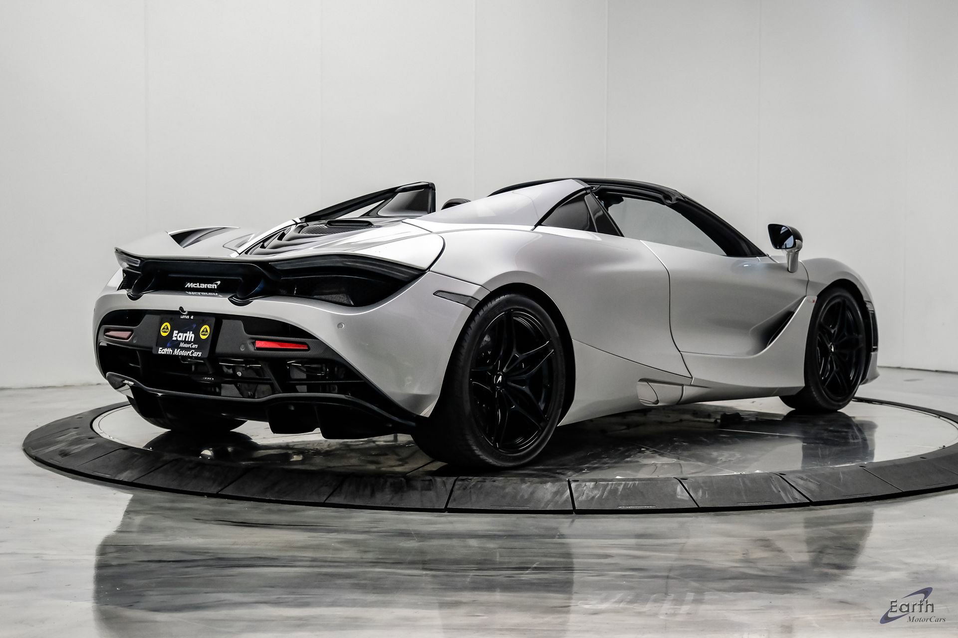Used 2020 McLaren 720S Luxury image 23