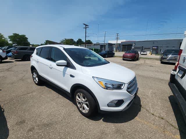 Used 2019 Ford Escape SE AWD/4WD image 7