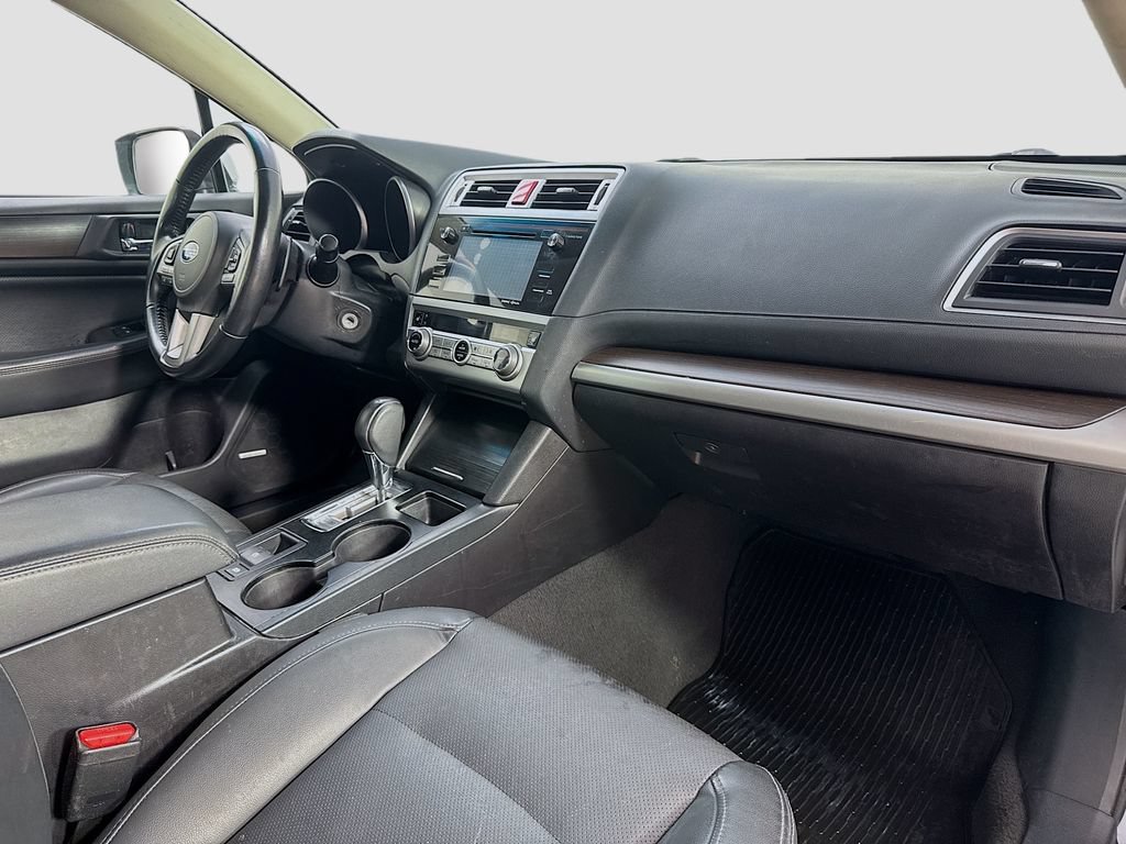Used 2016 Subaru Legacy 2.5i Limited w/ Popular Package #4 AWD/4WD image 33