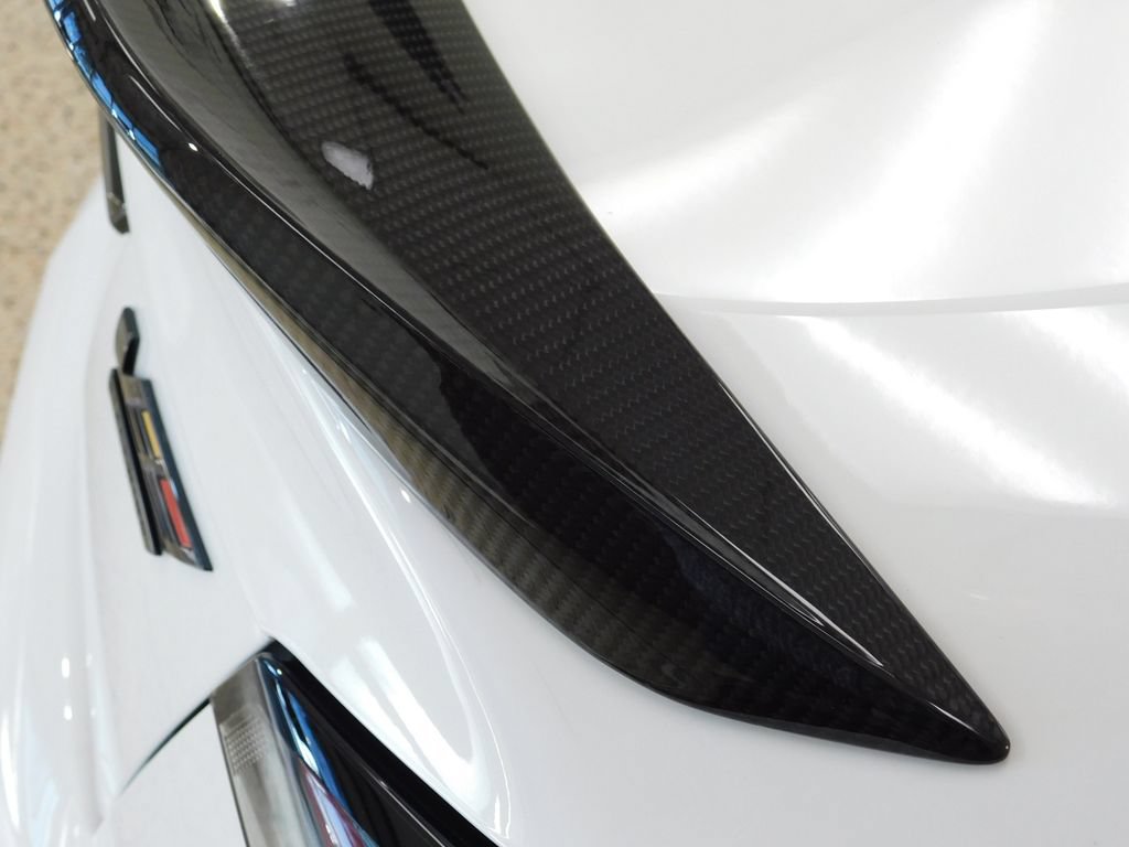 Used 2024 Cadillac CT5 V Blackwing w/ Carbon Fibre Package 2 RWD image 86
