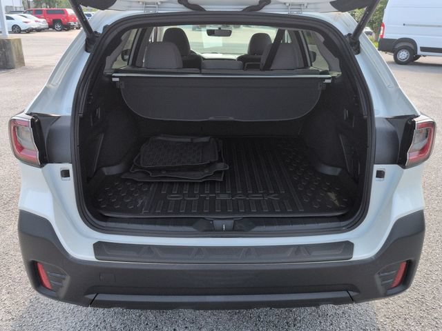 Used 2021 Subaru Outback Premium AWD/4WD image 29
