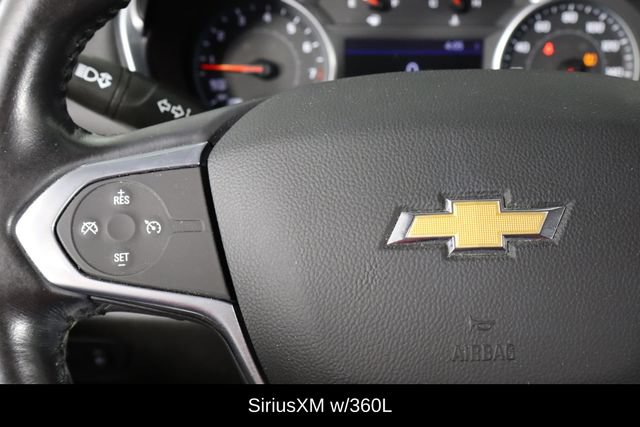 Used 2021 Chevrolet Traverse LT FWD image 7