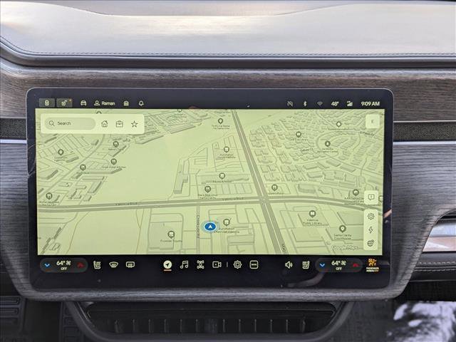 Used 2026 Rivian R1S Adventure image 13