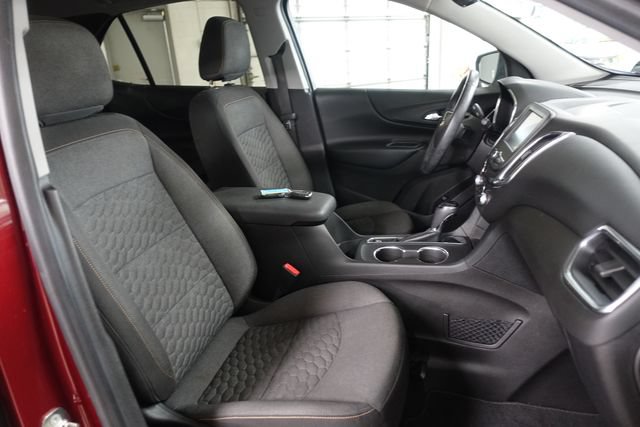 Used 2018 Chevrolet Equinox LT FWD image 26
