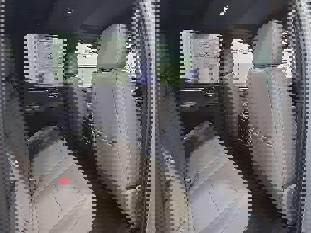 New 2026 Chevrolet Silverado 1500 LTZ w/ LTZ Premium Package image 22