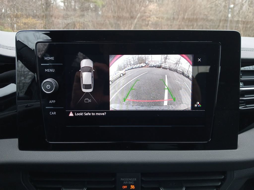 New 2026 Volkswagen Jetta Sport image 19