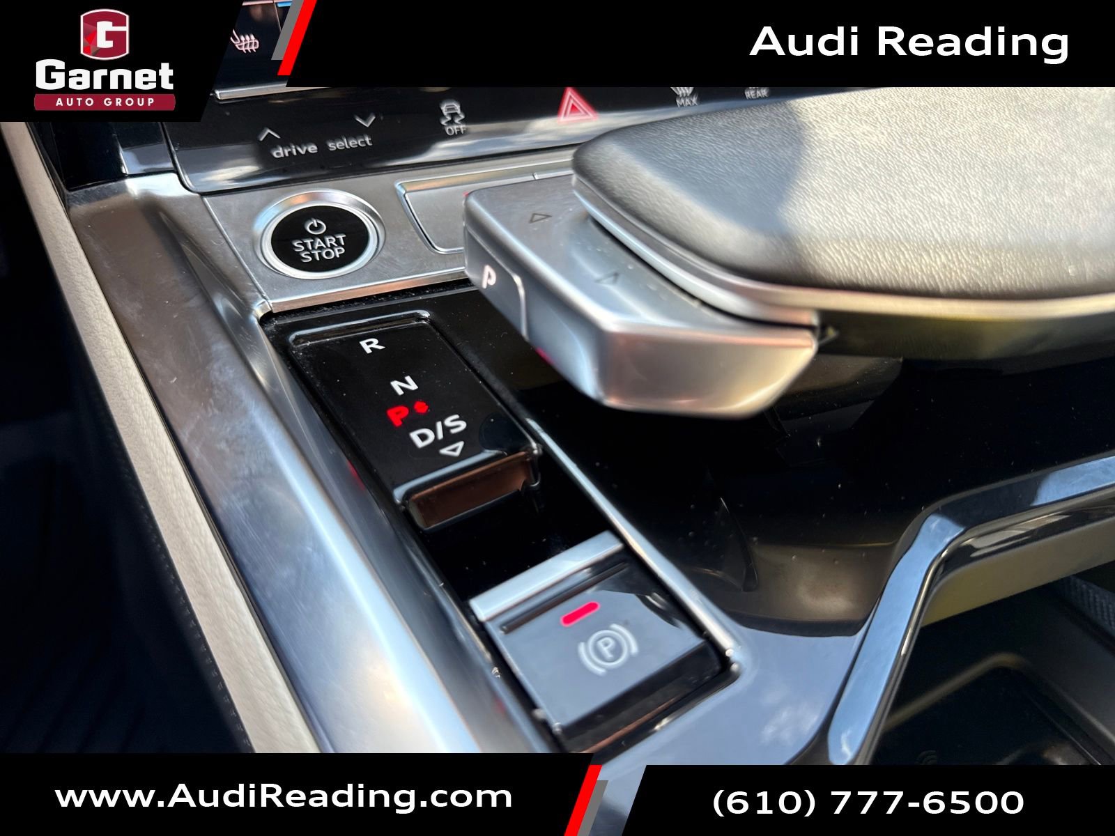 Certified 2024 Audi Q8 e-tron Premium Plus w/ Premium Plus Package image 25