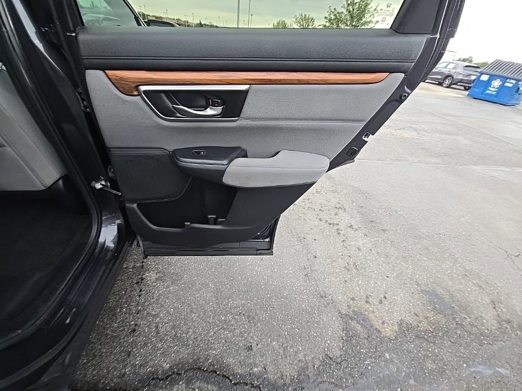 Used 2019 Honda CR-V EX image 29