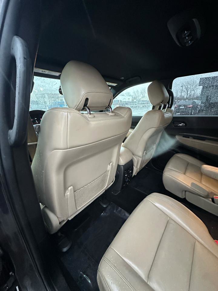Used 2021 Dodge Durango GT image 32