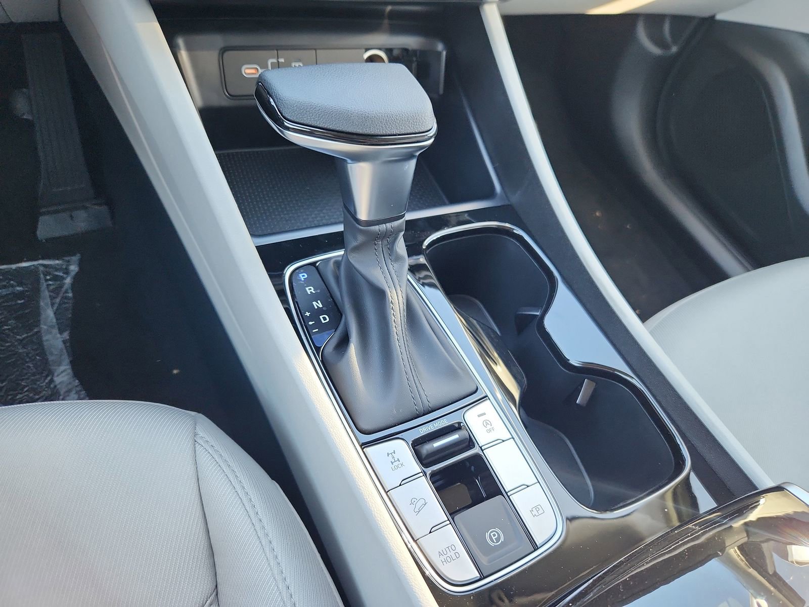 New 2026 Hyundai Tucson SEL image 13