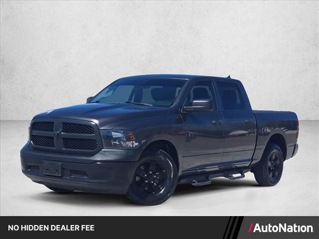 Used 2023 RAM 1500 Tradesman w/ Electronics Group