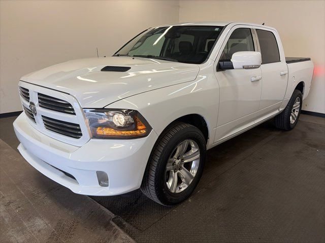 Used 2016 RAM 1500 Sport w/ Convenience Group image 5
