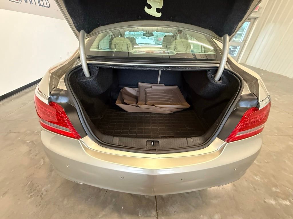 Used 2016 Buick LaCrosse Leather FWD image 20