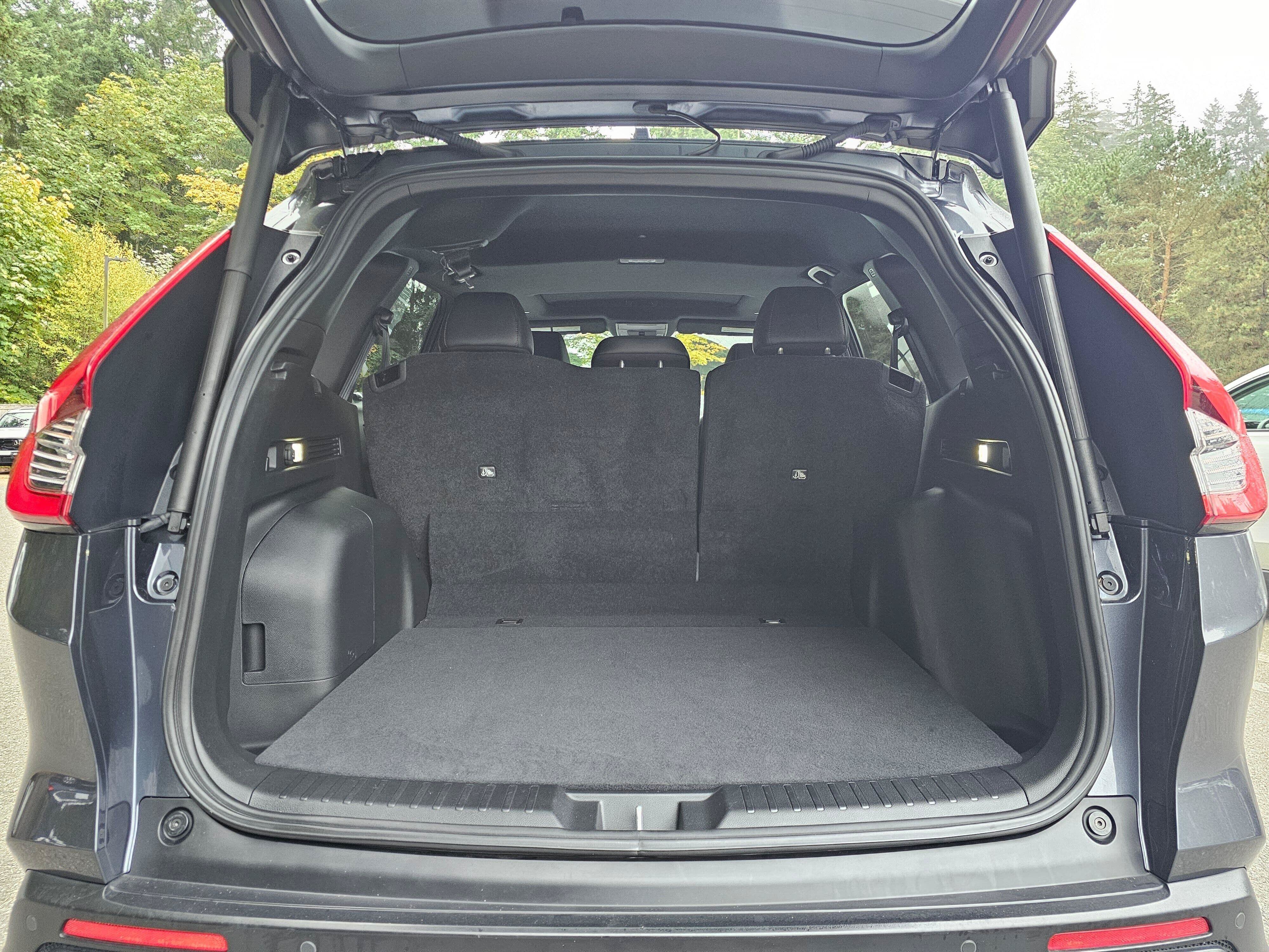 Certified 2024 Honda CR-V Sport-L image 18