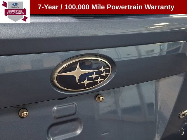 Certified 2023 Subaru Crosstrek 2.5i Limited w/ Moonroof Package AWD/4WD image 29